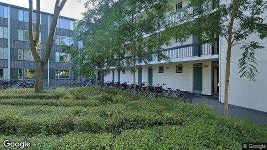 Rooms for rent in Lund - Photo from Google Street View
