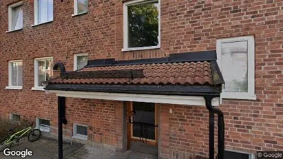 Apartments for rent in Norrköping - Photo from Google Street View