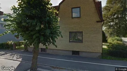 Apartments for rent in Vara - Photo from Google Street View
