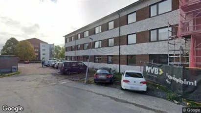 Apartments for rent in Ängelholm - Photo from Google Street View