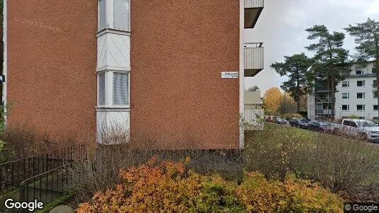 Apartments for rent in Stockholm South - Photo from Google Street View