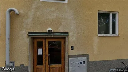 Apartments for rent in Stockholm South - Photo from Google Street View