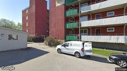 Apartments for rent in Stockholm West - Photo from Google Street View