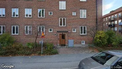 Apartments for rent in Stockholm South - Photo from Google Street View