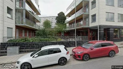 Apartments for rent in Södermalm - Photo from Google Street View