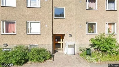 Apartments for rent in Stockholm South - Photo from Google Street View