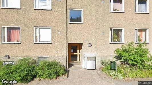 Apartments for rent in Stockholm South - Photo from Google Street View
