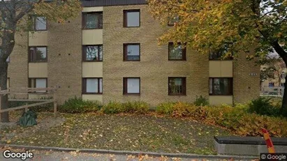 Apartments for rent in Stockholm West - Photo from Google Street View