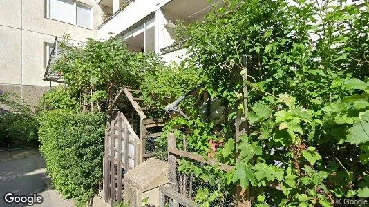 Apartments for rent in Södermalm - Photo from Google Street View