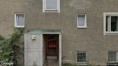Apartments for rent in Stockholm South - Photo from Google Street View