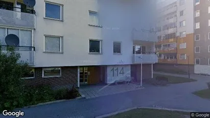 Apartments for rent in Botkyrka - Photo from Google Street View