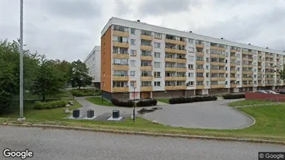 Apartments for rent in Botkyrka - Photo from Google Street View