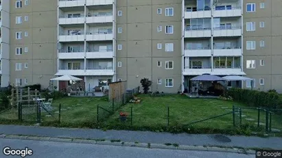 Apartments for rent in Botkyrka - Photo from Google Street View