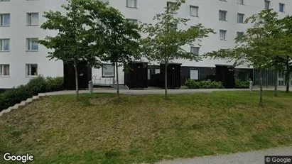 Apartments for rent in Botkyrka - Photo from Google Street View