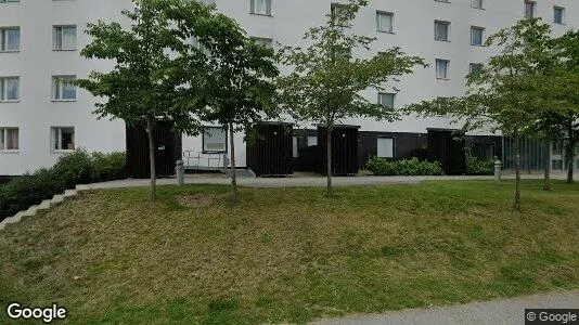 Apartments for rent in Botkyrka - Photo from Google Street View