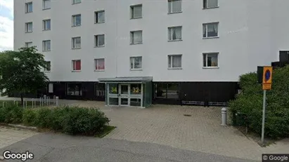 Apartments for rent in Botkyrka - Photo from Google Street View