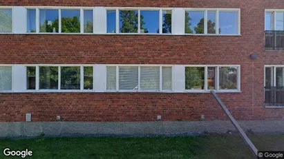 Apartments for rent in Huddinge - Photo from Google Street View