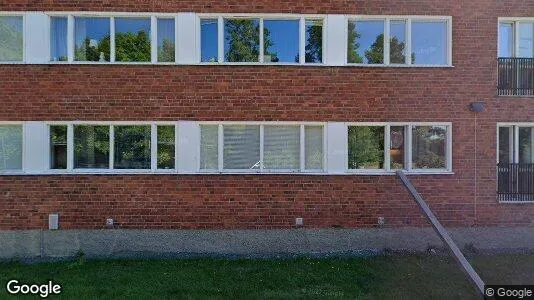 Apartments for rent in Huddinge - Photo from Google Street View