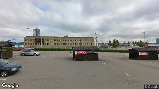 Apartments for rent in Linköping - Photo from Google Street View
