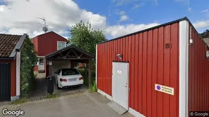Apartments for rent in Linköping - Photo from Google Street View