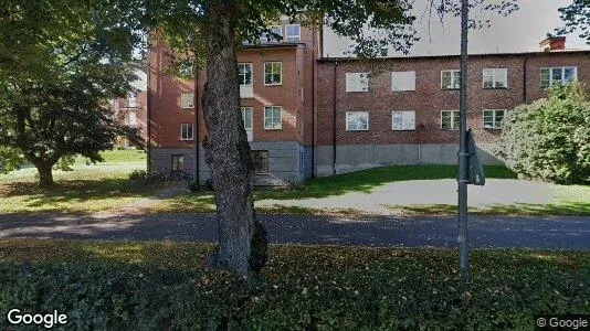Apartments for rent in Linköping - Photo from Google Street View