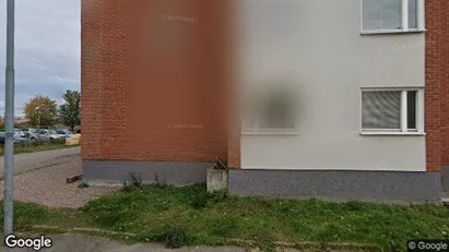Apartments for rent in Gävle - Photo from Google Street View