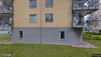 Apartments for rent in Jönköping - Photo from Google Street View