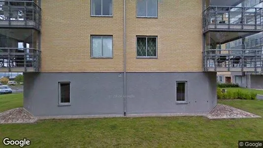 Apartments for rent in Jönköping - Photo from Google Street View