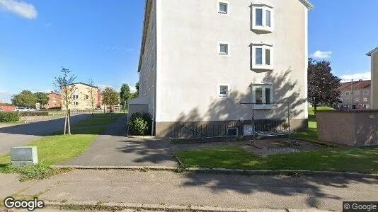 Apartments for rent in Mjölby - Photo from Google Street View