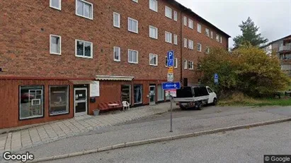 Apartments for rent in Stockholm West - Photo from Google Street View