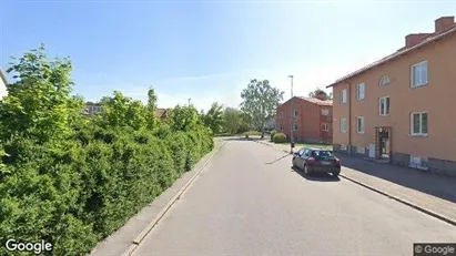 Apartments for rent in Flen - Photo from Google Street View