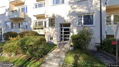 Apartments for rent in Stockholm South - Photo from Google Street View