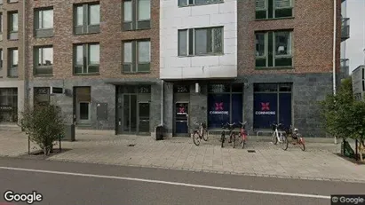 Apartments for rent in Linköping - Photo from Google Street View