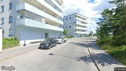 Apartments for rent in Stockholm South - Photo from Google Street View