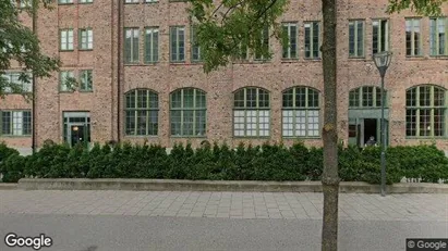 Apartments for rent in Stockholm South - Photo from Google Street View