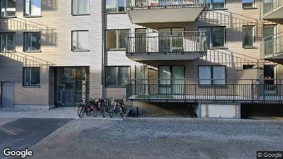 Apartments for rent in Uppsala - Photo from Google Street View