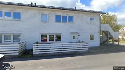 Apartments for rent in Oxelösund - Photo from Google Street View