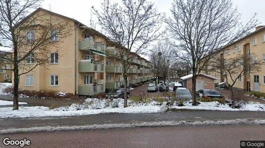 Apartments for rent in Västerås - Photo from Google Street View