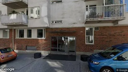 Apartments for rent in Södermalm - Photo from Google Street View
