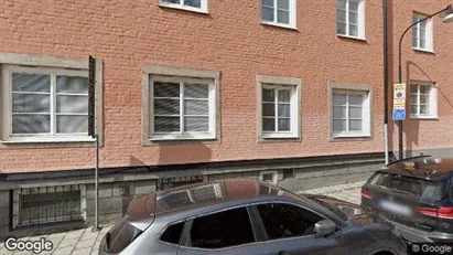 Apartments for rent in Kungsholmen - Photo from Google Street View