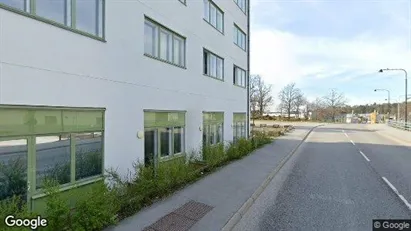 Apartments for rent in Järfälla - Photo from Google Street View