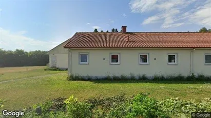 Apartments for rent in Kristianstad - Photo from Google Street View