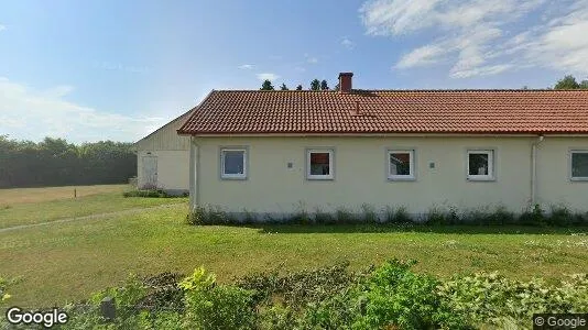 Apartments for rent in Kristianstad - Photo from Google Street View