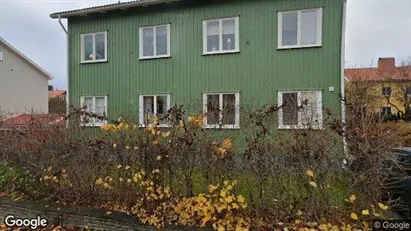 Apartments for rent in Gävle - Photo from Google Street View