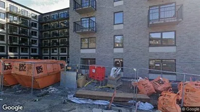 Apartments for rent in Järfälla - Photo from Google Street View