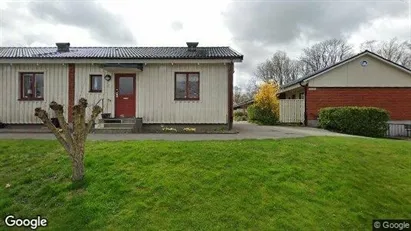 Apartments for rent in Kristianstad - Photo from Google Street View