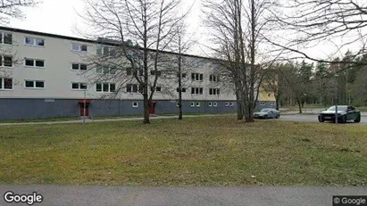 Apartments for rent in Eskilstuna - Photo from Google Street View