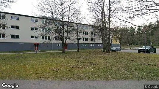 Apartments for rent in Eskilstuna - Photo from Google Street View