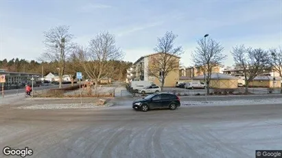 Apartments for rent in Västerås - Photo from Google Street View