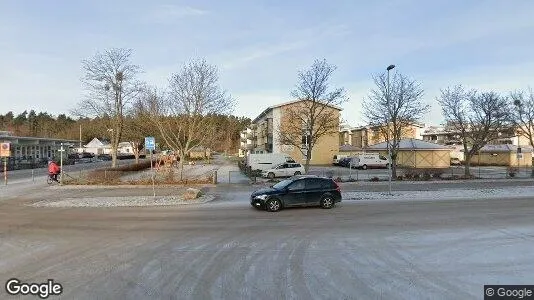 Apartments for rent in Västerås - Photo from Google Street View